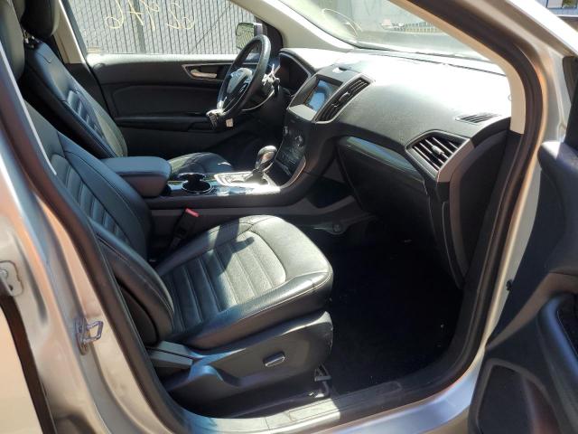 Photo 5 from auction – 2018 FORD EDGE SEL with VIN 2FMPK4J92JBC40661