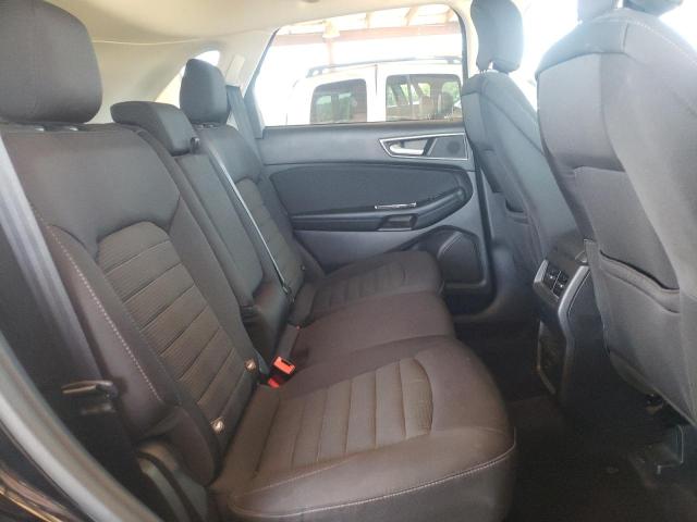 Photo 6 from auction – 2016 FORD EDGE SEL with VIN 2FMPK3J98GBB49901