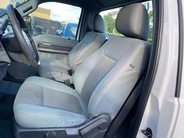 Photo 6 from auction – 2016 FORD F250 SUPER with VIN 1FTBF2A62GEA69565