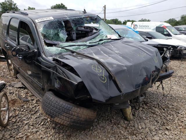 Photo 9 from auction – 2008 CHEVROLET TAHOE with VIN 1GNFK13028R249744