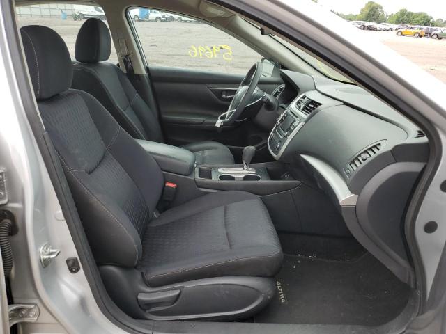 Photo 5 from auction – 2017 NISSAN ALTIMA 2.5 with VIN 1N4AL3AP4HC239365