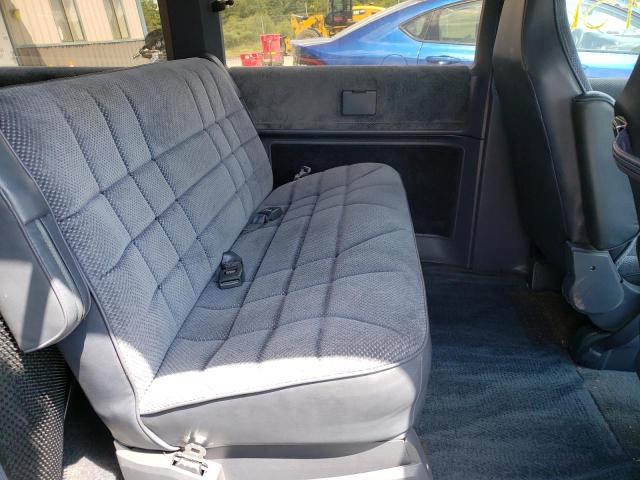 Photo 6 from auction – 1990 DODGE GRAND CARA with VIN 1B4FK44R8LX247313