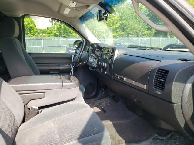 Photo 5 from auction – 2008 CHEVROLET SILVERADO with VIN 1GCEK19J58Z260032