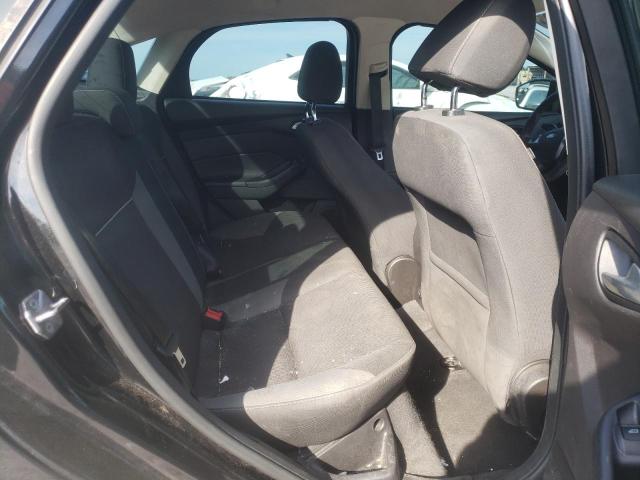 Photo 6 from auction – 2013 FORD FOCUS SE with VIN 1FADP3F29DL321004
