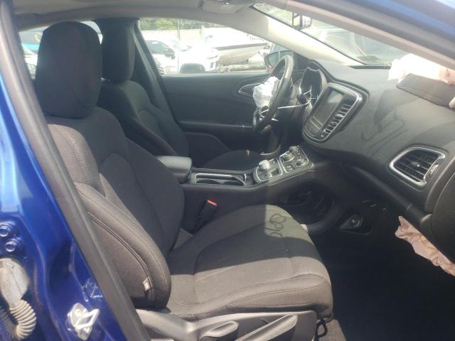 Photo 5 from auction – 2016 CHRYSLER 200 LIMITE with VIN 1C3CCCAB4GN156744