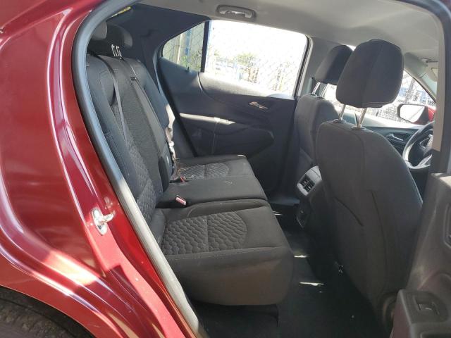 Photo 6 from auction – 2018 CHEVROLET EQUINOX LT with VIN 2GNAXSEV5J6119226