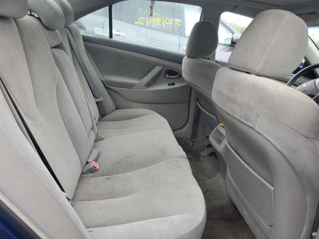 Photo 6 from auction – 2008 TOYOTA CAMRY CE with VIN 4T1BE46K48U195904
