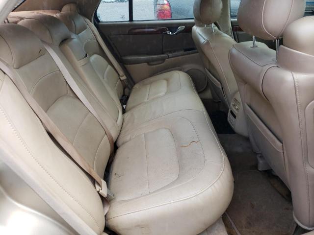 Photo 6 from auction – 2005 CADILLAC DEVILLE with VIN 1G6KD54Y95U206754