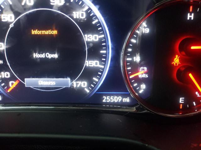 Photo 8 from auction – 2020 GMC ACADIA SLT with VIN 1GKKNULS4LZ162233