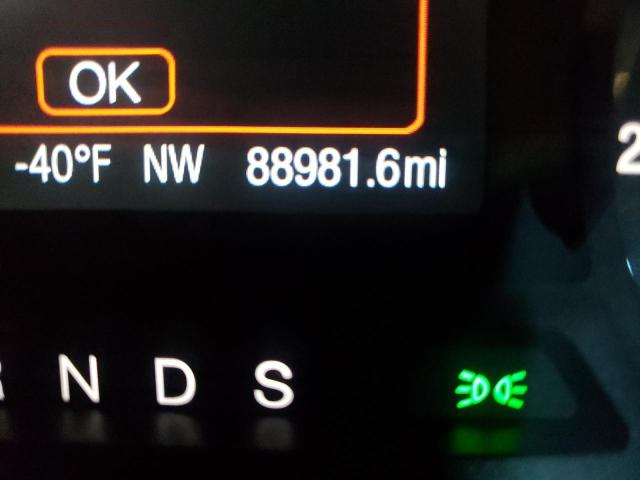 Photo 8 from auction – 2015 FORD FUSION SE with VIN 1FA6P0H76F5114688