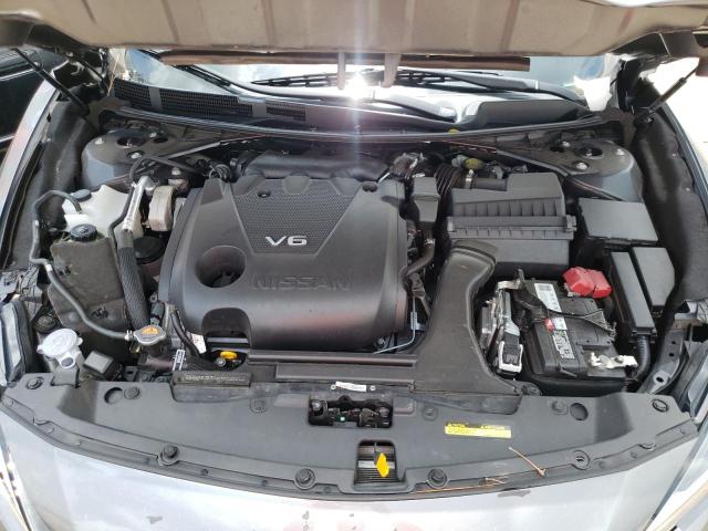 Photo 7 from auction – 2020 NISSAN MAXIMA SV with VIN 1N4AA6CV2LC377885