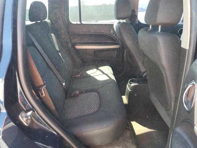Photo 6 from auction – 2011 CHEVROLET HHR LT with VIN 3GNBABFWXBS623996