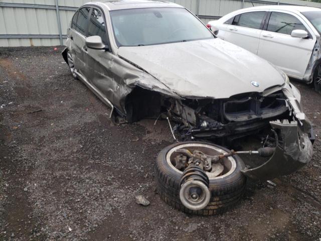 Photo 9 from auction – 2009 BMW 328 I with VIN WBAPH77549NL83424