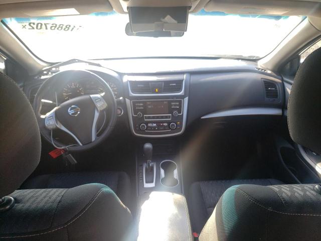 Photo 9 from auction – 2017 NISSAN ALTIMA 2.5 with VIN 1N4AL3AP5HC199832
