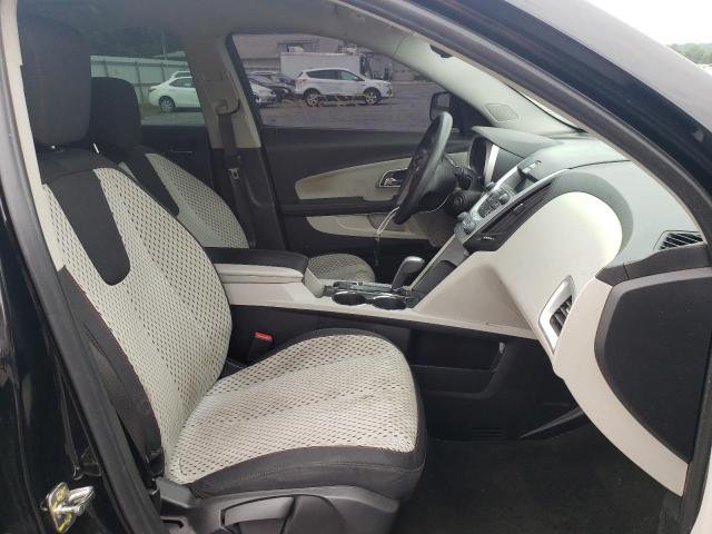 Photo 5 from auction – 2013 CHEVROLET EQUINOX LS with VIN 2GNALBEK7D1269518