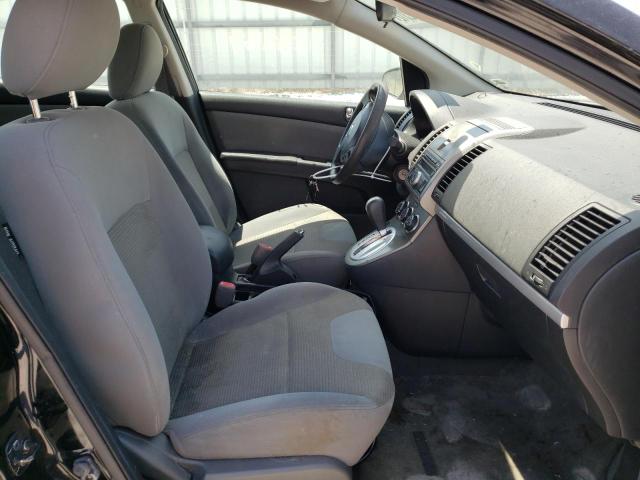 Photo 5 from auction – 2010 NISSAN SENTRA 2.0 with VIN 3N1AB6AP1AL635068