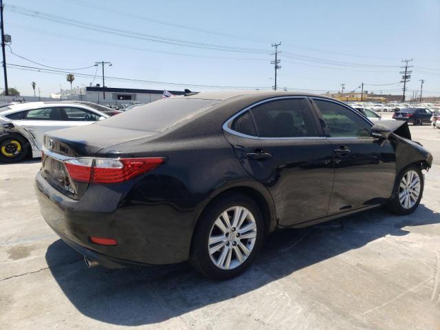 Photo 4 from auction – 2014 LEXUS ES 350 with VIN JTHBK1GG5E2120463