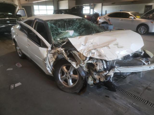 Photo 1 from auction – 2006 DODGE STRATUS SX with VIN 1B3EL46X96N136827