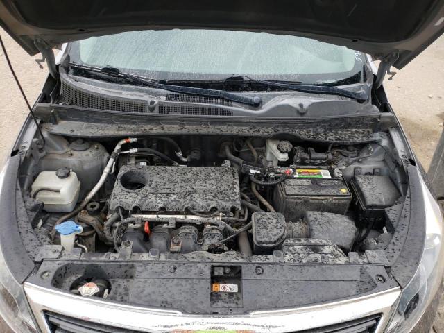 Photo 7 from auction – 2013 KIA SPORTAGE B with VIN KNDPB3A24D7532116