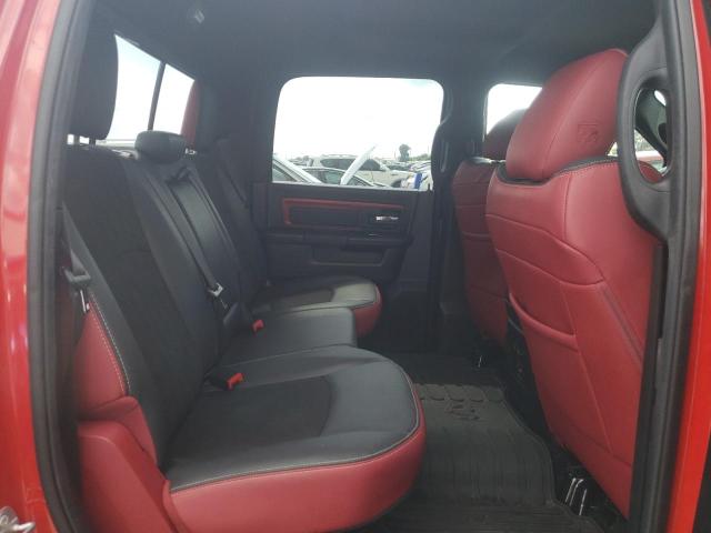 Zdjęcie 6 z aukcji – 2016 RAM 1500 REBEL z VIN 1C6RR7YT6GS282980
