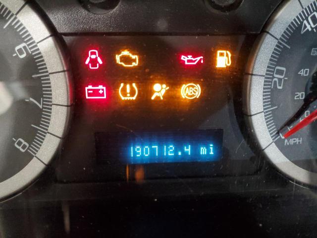 Photo 8 from auction – 2008 FORD ESCAPE LIM with VIN 1FMCU04158KC08679