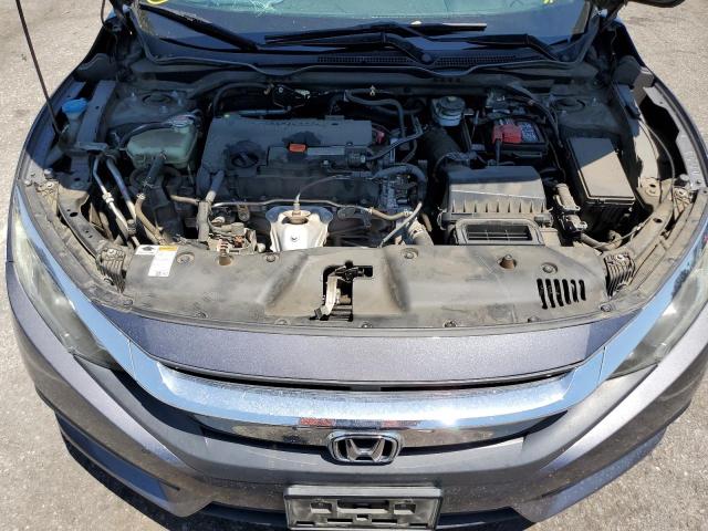 Photo 7 from auction – 2016 HONDA CIVIC LX with VIN 2HGFC2F55GH567487