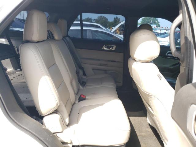 Photo 6 from auction – 2013 FORD EXPLORER X with VIN 1FM5K7D88DGA18716