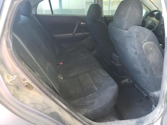 Photo 6 from auction – 2007 MAZDA MAZDA6 with VIN 1YVHP84C275M08055