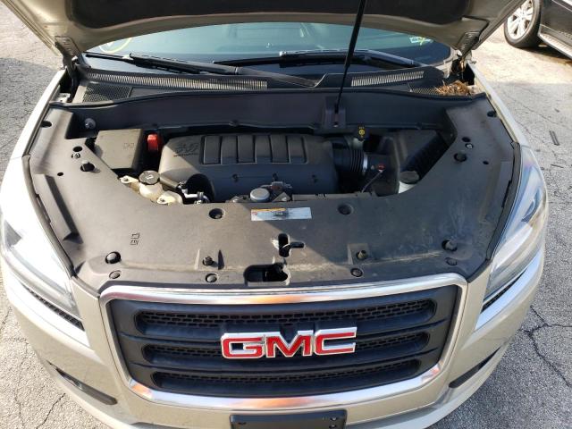 Photo 7 from auction – 2015 GMC ACADIA SLE with VIN 1GKKRNED0FJ246867
