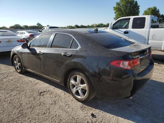Photo 3 from auction – 2012 ACURA TSX TECH with VIN JH4CU2F65CC017872