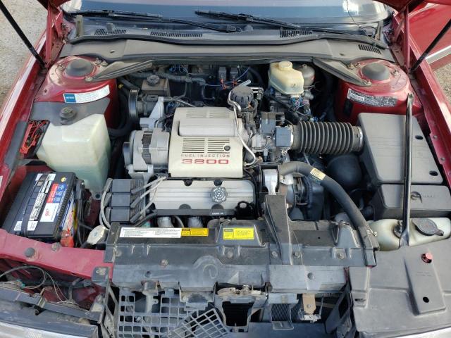 Photo 7 from auction – 1990 BUICK RIVIERA with VIN 1G4EZ13C9LU421778