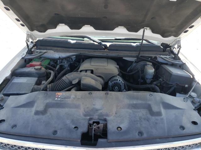Photo 7 from auction – 2013 CHEVROLET SILVERADO with VIN 3GCPCSE06DG372549