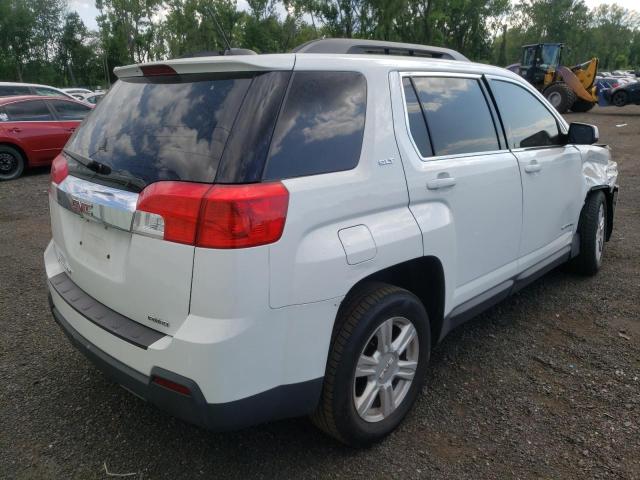 Photo 4 from auction – 2015 GMC TERRAIN SL with VIN 2GKFLXEKXF6396141