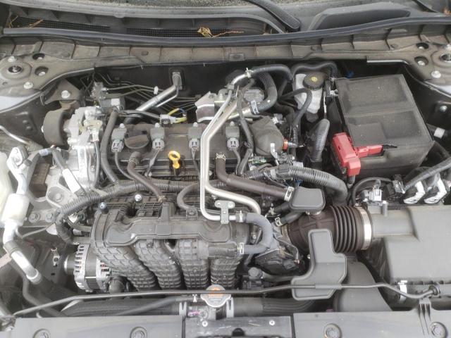 Photo 7 from auction – 2021 NISSAN ALTIMA SR with VIN 1N4BL4CV7MN414065