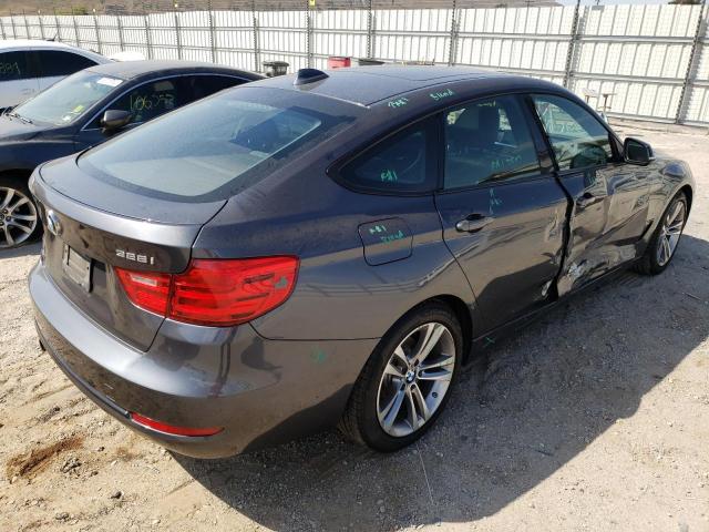 Photo 4 from auction – 2014 BMW 328 XIGT with VIN WBA3X5C52ED556563