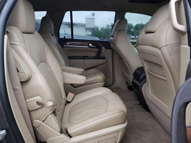 Photo 6 from auction – 2012 BUICK ENCLAVE with VIN 5GAKRCED1CJ364665