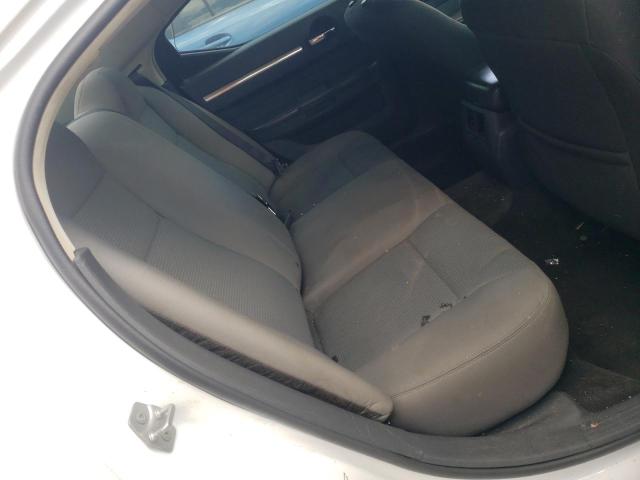 Photo 6 from auction – 2010 DODGE CHARGER SX with VIN 2B3CA3CV0AH309937