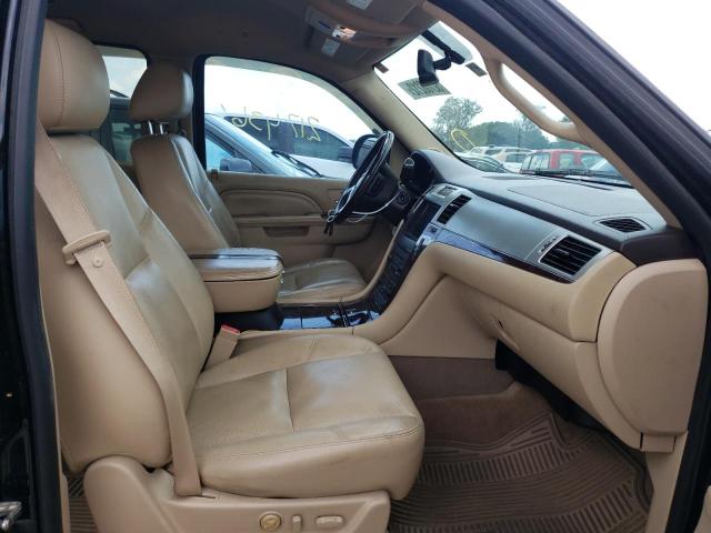 Photo 5 from auction – 2011 CADILLAC ESCALADE with VIN 1GYS3AEF6BR371367