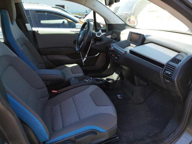 Photo 5 from auction – 2019 BMW I3 S REX with VIN WBY8P8C58K7D37371