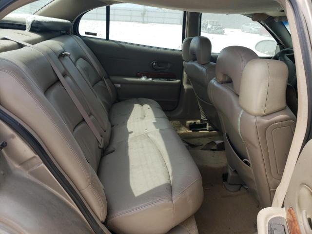 Photo 6 from auction – 2000 BUICK LESABRE LI with VIN 1G4HR54K5YU107174