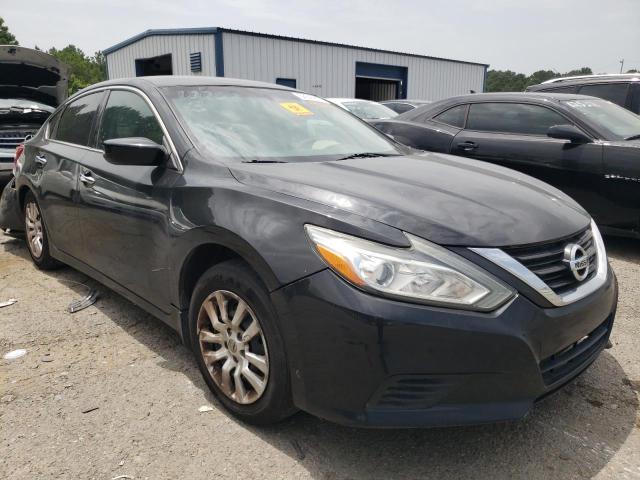 Photo 1 from auction – 2016 NISSAN ALTIMA 2.5 with VIN 1N4AL3AP0GN341121