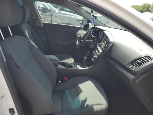 Photo 5 from auction – 2015 KIA OPTIMA LX with VIN KNAGM4A71F5579952