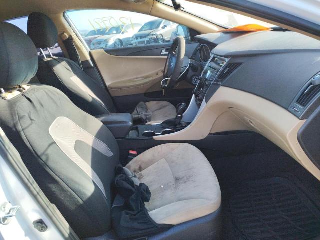 Photo 5 from auction – 2013 HYUNDAI SONATA GLS with VIN 5NPEB4AC6DH743092