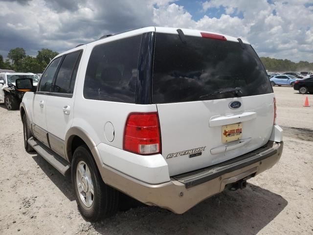 Photo 3 from auction – 2003 FORD EXPEDITION with VIN 1FMFU17L23LC49600