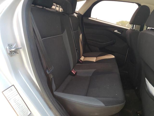 Photo 6 from auction – 2013 FORD FOCUS SE with VIN 1FADP3F28DL133431