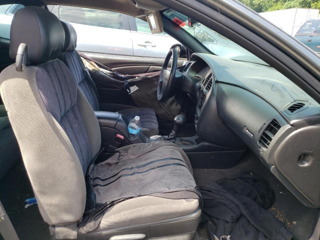 Photo 5 from auction – 2004 CHEVROLET MONTE CARL with VIN 2G1WW12E049281972