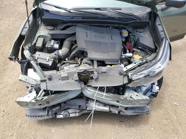 Photo 7 from auction – 2021 SUBARU FORESTER with VIN JF2SKADC2MH573164