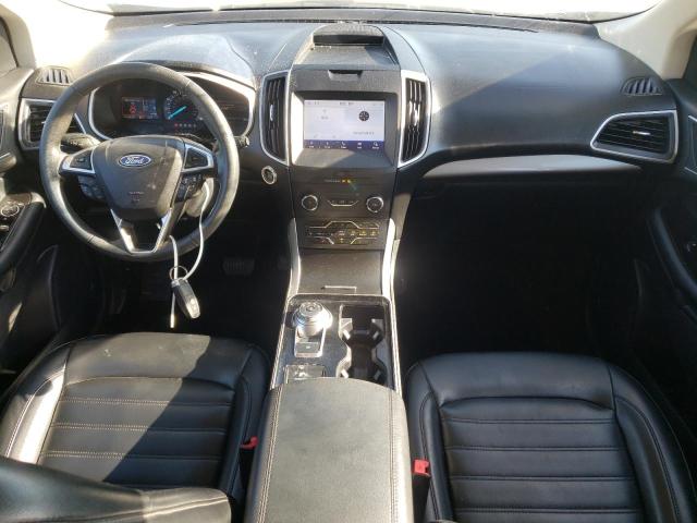 Photo 9 from auction – 2020 FORD EDGE SEL with VIN 2FMPK3J95LBA14949