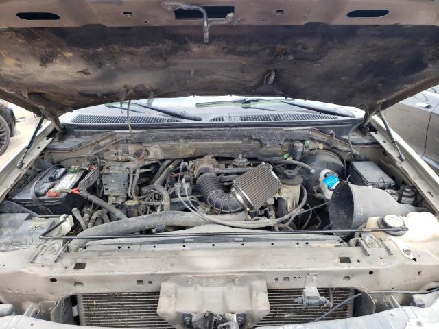Photo 7 from auction – 2001 FORD F150 SUPER with VIN 1FTRW07LX1KA21854
