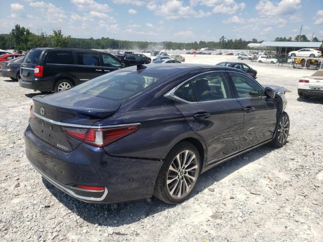 Photo 4 from auction – 2019 LEXUS ES 300H with VIN JTHB21B14K2006310